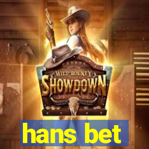 hans bet